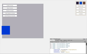SomaCore Flash AS3 Demo